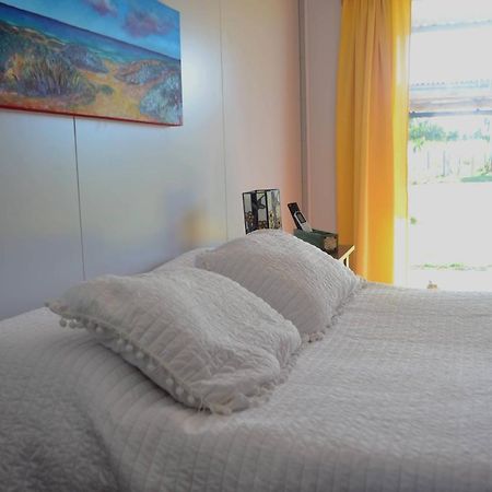 Mundo Zully Apartment Punta Del Diablo Exterior foto
