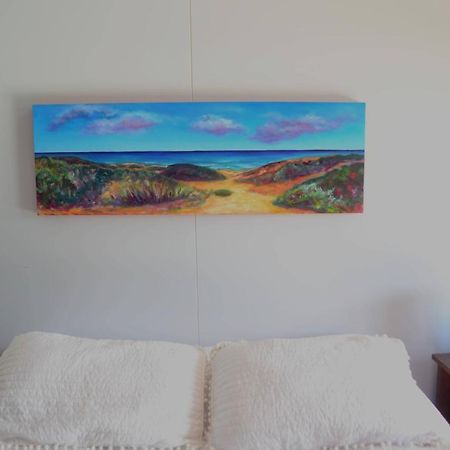 Mundo Zully Apartment Punta Del Diablo Exterior foto