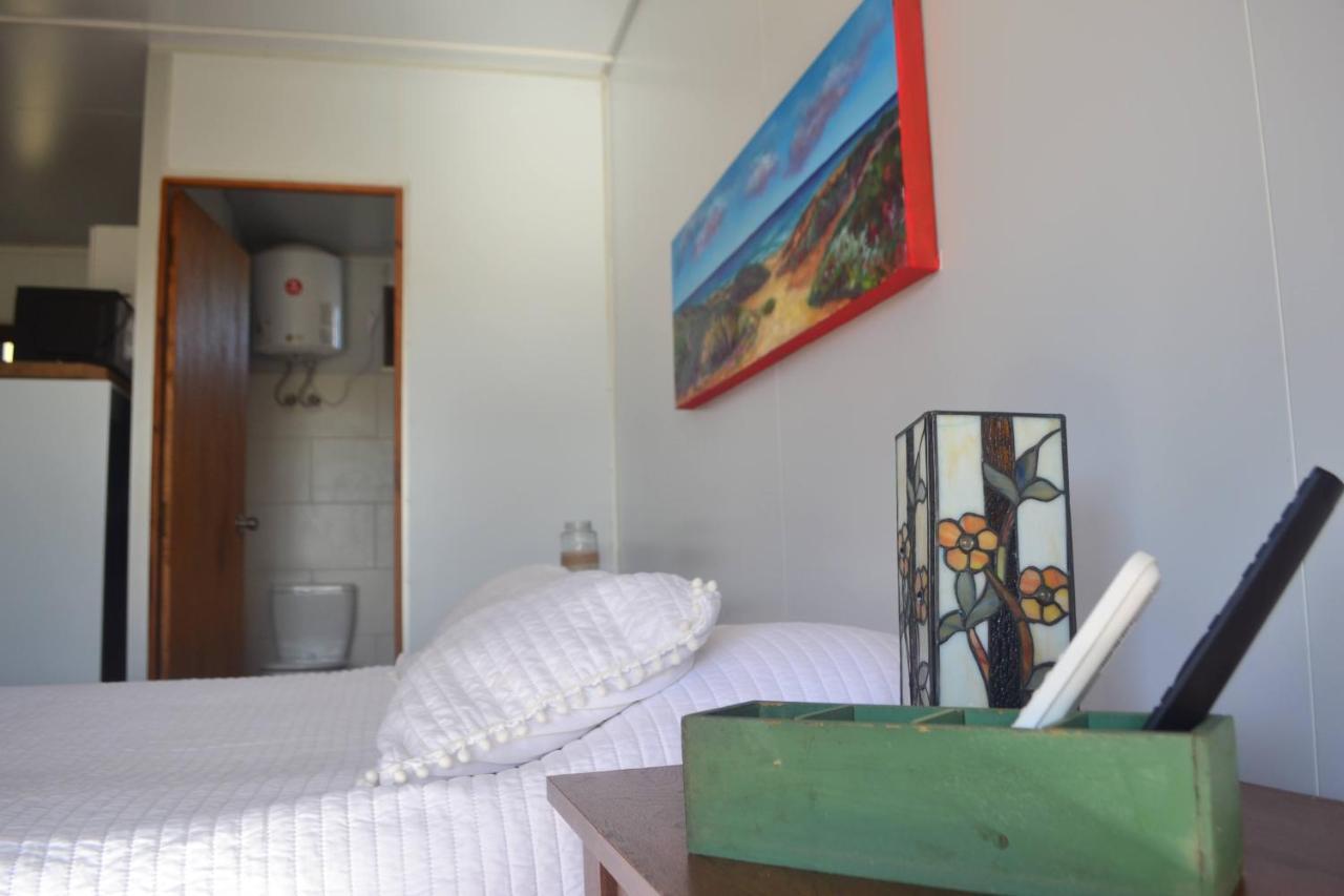 Mundo Zully Apartment Punta Del Diablo Exterior foto